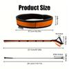 Speed Training Equipment Overload Running Resistance Harness Speed and Agility Training Equipment for Youth and Adult