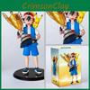 Ketchum Actionfigur Ash Modell Spielzeug Cartoon Schreibtischdekoration Geschenk