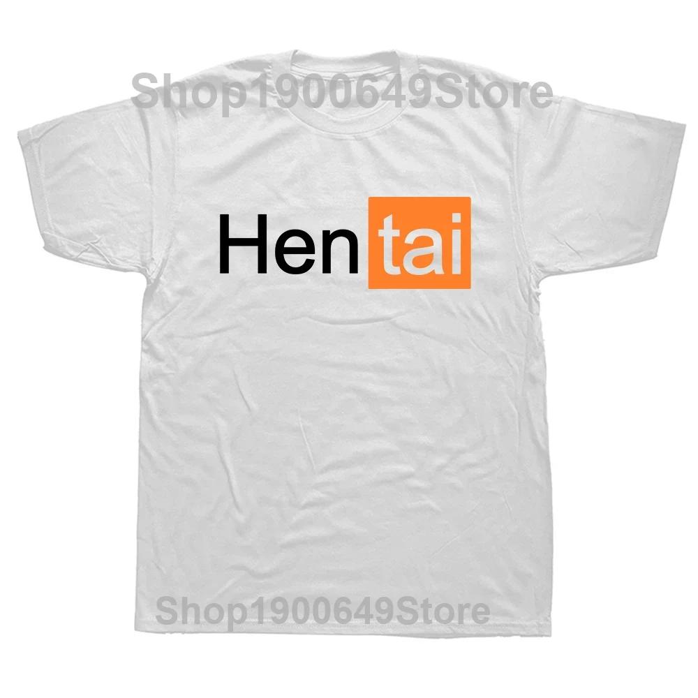 Funny Periodic Table Hentai T Shirts Graphic Cotton Streetwear Short Sleeve ONeck Harajuku Tshirt Mens Clothing