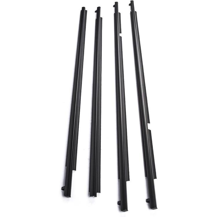 Window Seal Strip for 2007-2015 SCION XB Exterior Trim 75710-12820