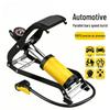 Multi-purpose Vehicle & Bike High-Pressure Air Pump