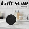 100g Polygonum Multiflorum Shampoo Seifenstück Reparatur Grau Essenz Zu Shampoo Farbe Seife He Shou Weiß Zu Schwarzem Haar Handgemachte Seifen