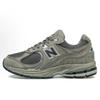 Original Grey New Balance NB2002rc Unisex Sneakers: Low-Top Casual Dad Shoes