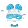 OEING Office Lumbar Support Cushion