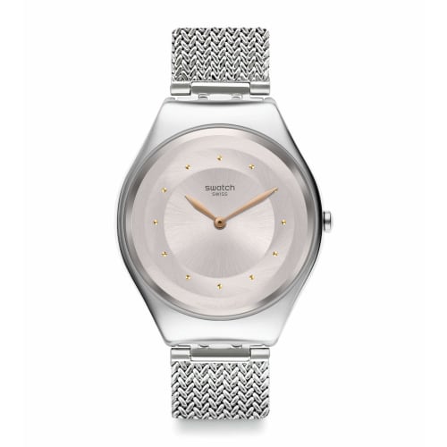 

Годинник Swatch SKINSAND Skin Irony SYXS117M