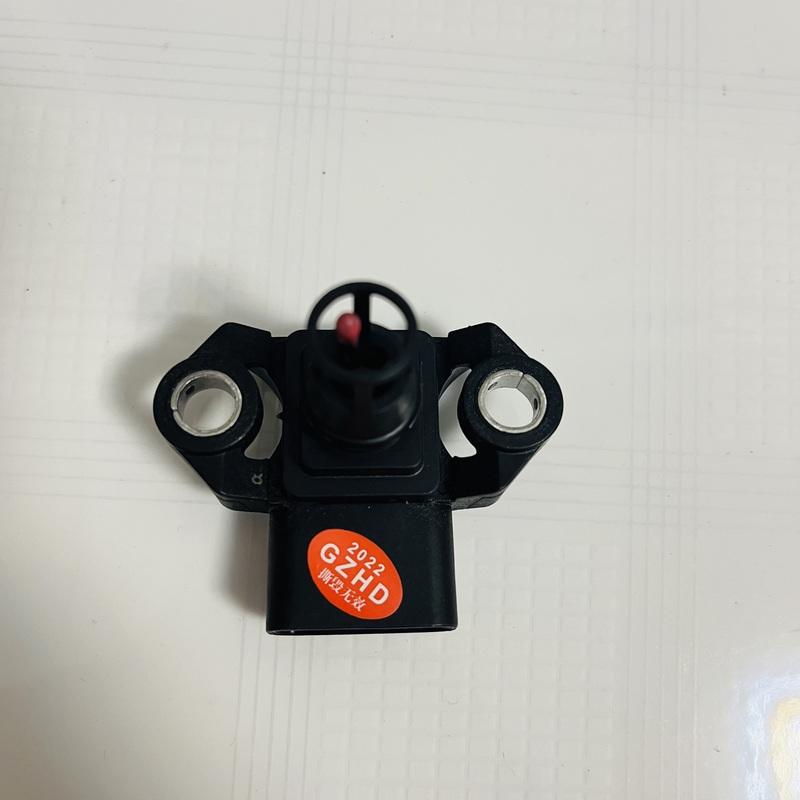 Original MAP Intake Manifold Pressure Sensor For FAW V2 N5V5 V80 T80 4GA1 Engine