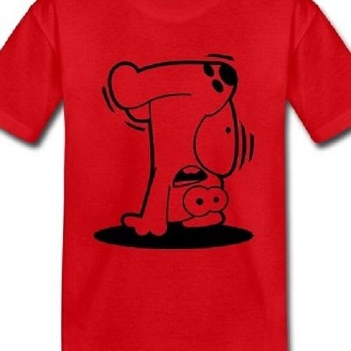 

Savasana Yoga T shirt tee Unisex Training workout healthy Funny Pig Cartoon S