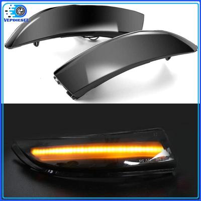 Luzes exteriores – Piscas