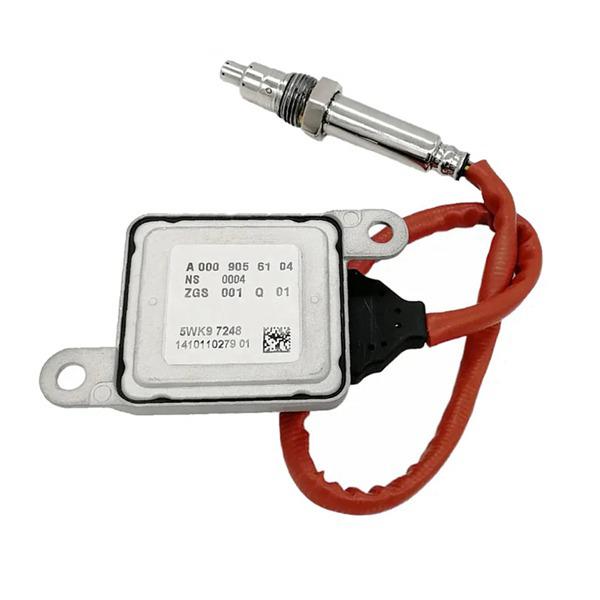

A0009056104 5WK97248 Compatible with Mercedes A207/C207/C218/S212 none