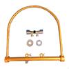 Equipment Frame Head Treatment Shampoo Bed Accessories Hose Curtain Bend