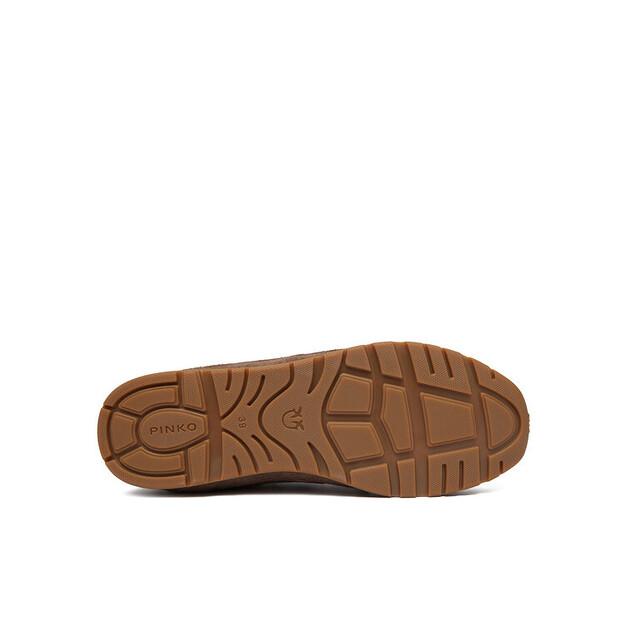 Кроссовки PINKO Yulia 01