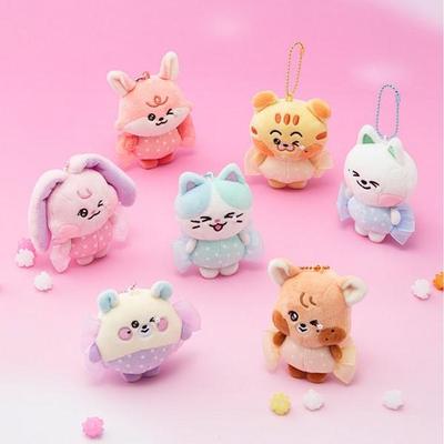 [SWEET Dreamiez] POP-UP MD Mini Plush Keyring