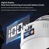 Solar Hanging Lantern Usb Rechargeable Ip55 Waterproof Ultra Bright Camping Light With Hook Hiking Tent Hanging Emergency Lamp