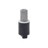 Multipurpose Toilet Lid Damper With Quiet Close Feature Suitable for Homes Hotel and Public Facilities Daily Use
