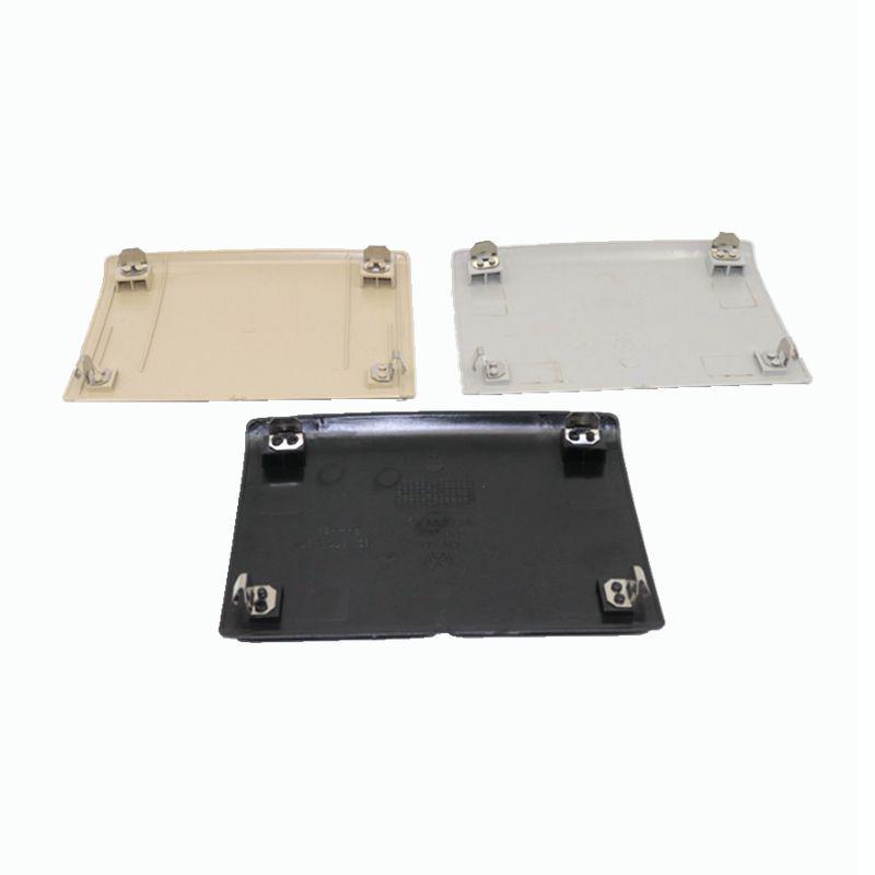Compatible with Volkswagen Lavida, Langxing, Langjing, POLO, Jinqing, Jinqu Sunroof Motor & Dome Light Cover