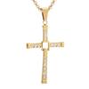 2026 European and American Fashion Trends Personalized Men's Activities Pendant Jewelry