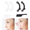 Beauty Nose Up Lifting Bridge Shaper Invisible Nose Beauty Device No Pain Nose Shaping Clip Massage Tool 3 Size