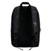 Nike Polyester Backpack Regular Unisex Jet Black Lightweight Casual NY2413024GS-003