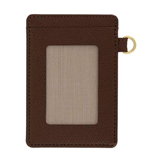 Itoya 74 Vintage barrel pass case