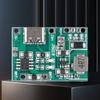 5-50pcs Type-C TP4056 5V 2A Li-ion 18650 Lithium Battery Charger Module DC-DC Charger Discharge Power Board Step Up Boost Module