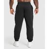 Gymshark Joggers Break Your Barriers negros A2b6m Bb2j