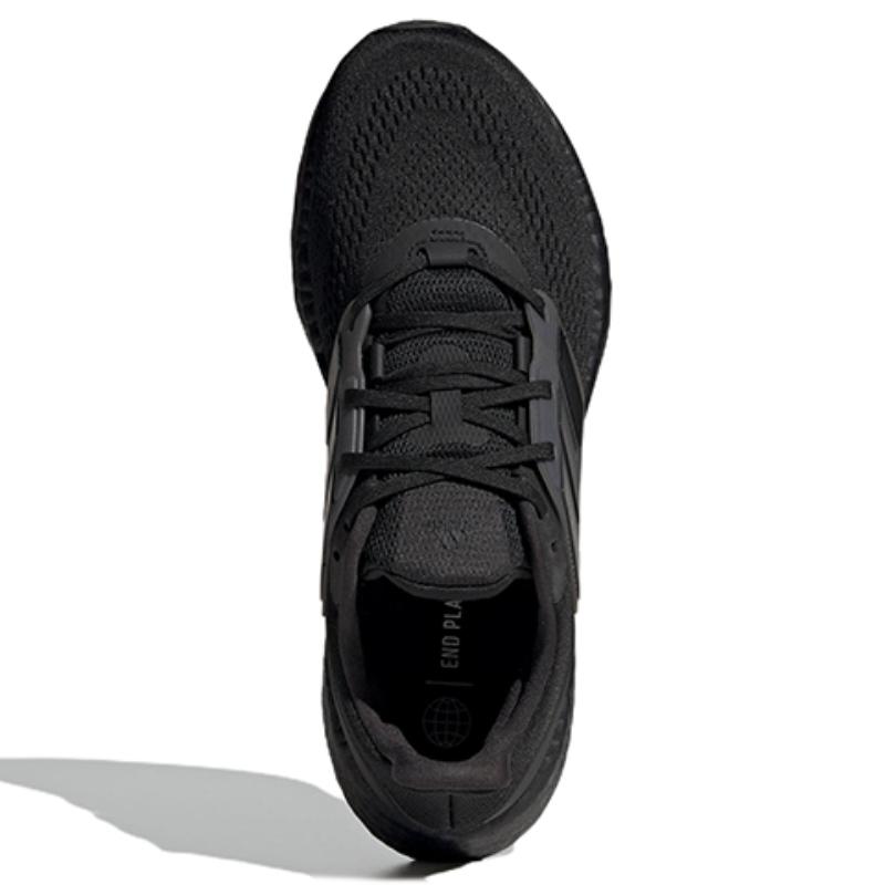 Adidas PureBoost 22 'Triple Black' Sneakers GZ5173
