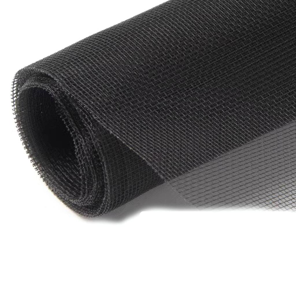1 ROLL Fiberglass Window Screen Indoor Mosquito Net Protect Baby & Family From Insect And Bug Anti Mosquito Net