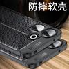 Für Redmi 13 Hülle Abdeckung Xiaomi Redmi 13 Capas Armor Handy Bumper Rückseite Armor Stoßfest TPU Weichleder Fundas Redmi 13 Redmi13