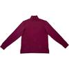 Polo Logo Embroidered Stand Collar Half Zip Long Sleeve Sweatshirt Men Sweatshirt 710635035-042
