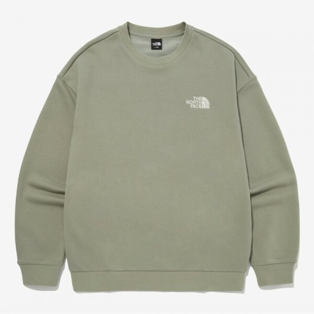 North Face Kinetic Fleece Sweatshirt Nm5mq55 Choose 1 Of 3