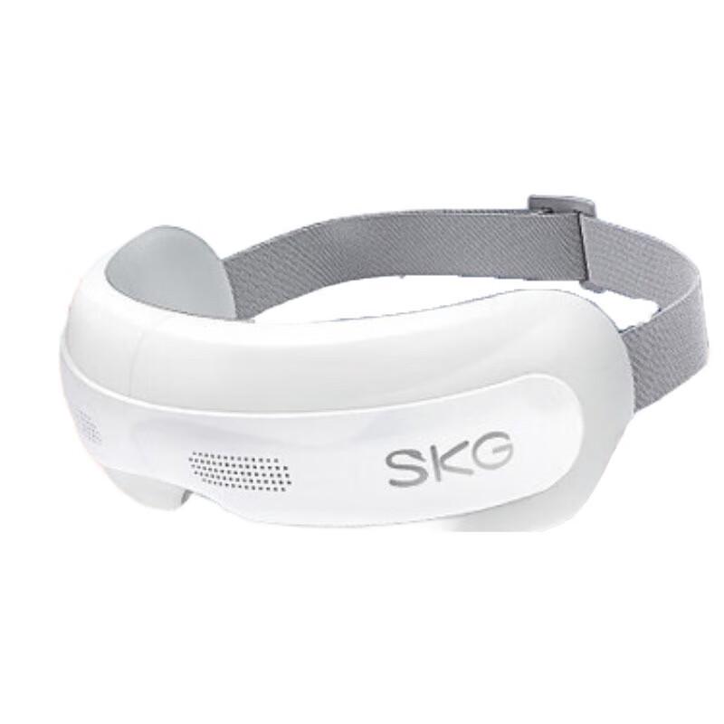 

SKG E3 Series 2nd Gen Deluxe Eye Massager