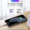 SITEK USB-C to Lightning PD Fast Charging Cable