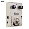 Dolamo D-13 Tremolo-Gitarreneffektpedal im Vintage-Stil mit Intensitäts- und Geschwindigkeitsreglern, True Bypass