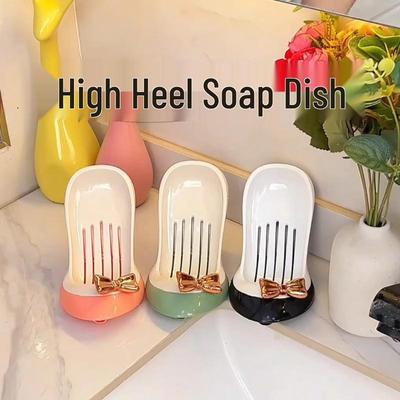 Bagno – Porta sapone