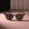 Fashion Vintage Square Sunglasses Women Men Designer Retro Sun Glasses Female Male Mirror Travel Outdoors Shades