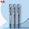 M&G ARP50901 0.5mm Black Direct Liquid Gel Pen (12-Count)