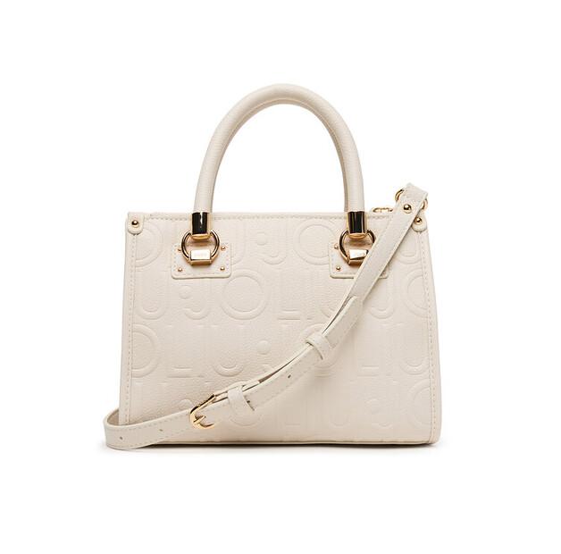 Сумка Liu Jo Liu Jo Ecs S Satchel AF5163 E0538 светло-бежевый