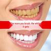 Teeth Whitening Pen - Removes Stains, Brightens & Cleans Yellow Teeth