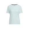 Climacool Ess Ss T-Shirt Comfortable Casual Sports Short Sleeve Regular T-Shirt Women T-Shirts KH3760