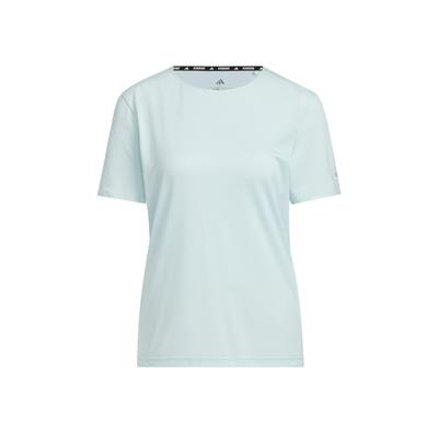 Climacool Ess Ss T-Shirt Comfortable Casual Sports Short Sleeve Regular T-Shirt Women T-Shirts KH3760