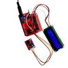 1pc Microphone Sound Detection Module Audio Sensor Expansion Board Support For DIY Electronics Accessories