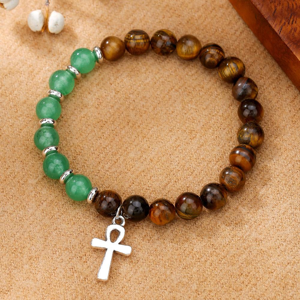 JYL TS Bracelet Hot Selling Beaded -Follows Trend & Attracts Popular Luck