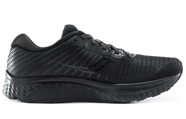 Saucony Guide 13 Cushioning Anti Slip And Wear Resistant Support Low - S10548-60