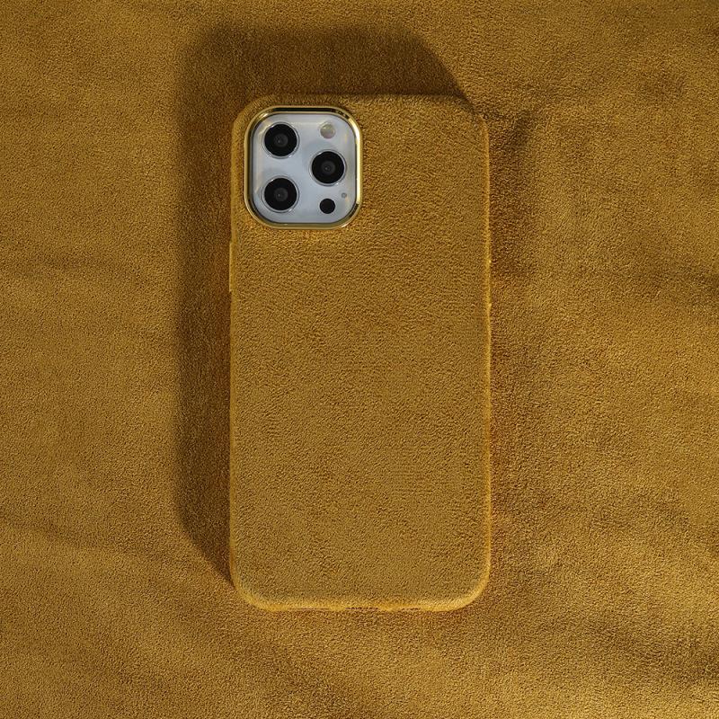 Mobile Phone Case Compatible For Iphone 13/iphone 13 Pro Max/iphone 11/iphone 12 Pro Max Suede
