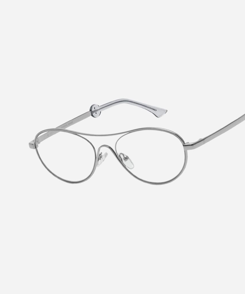 Neotelia Rarabo · Silver