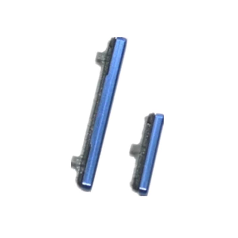 Compatible Samsung S20/S20FE/S20Ultra/LITE Original Power, Volume, and Side Buttons