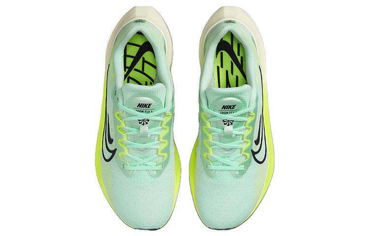 Nike Zoom Fly 5 'Mint Foam Ghost Green' Damskie DM8974-300