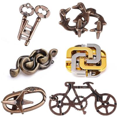 Puzzles e quebra-cabeças – Quebra-cabeças