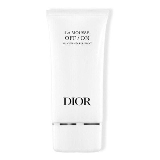 

Пенка для умывания Dior SkinActive Orgullo 150 ml