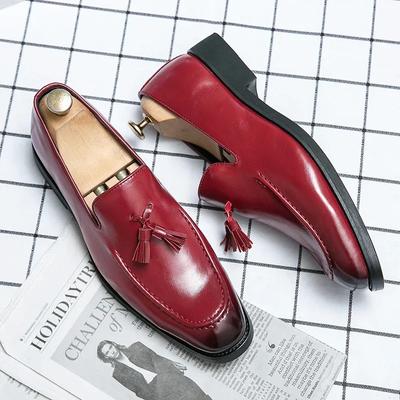 Pantofi – Loaferi